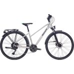Bianchi Newtourer 28 Jant Şehir Bisikleti Gri 43 cm