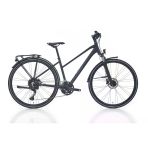 Bianchi Newtourer St Cues 28 Jant 20 Vites H.disk Şehir Bisikleti