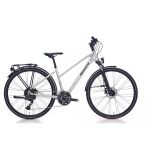 Bianchi Newtourer St Cues 2X10 Şehir Bisikleti Ytbh4sxsık 2026