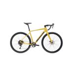 Bianchi Nirone 7 Disc Gravel Bisiklet GRX610 1x12S YVBMJ Hardal-57CM