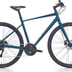 Bıanchı Nırone7 Dısc Erkek Şehir Bisikleti 470H Hd 28 Jant 24 Vites Flatbar Acera Atd500 Dark Turquoıse Dark Graphıte