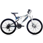 Bianchi Nitro 24 Jant Dağ Bisikleti
