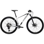 Bianchi Nitron 9.3 Xt 1X12 Vites Dağ Bisikleti 29 Jant 48 cm - Beyaz
