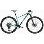Bianchi Nitron 9.3 Xt/slx Karbon Dağ Bisikleti 1X12 YSBP5E - Celeste - 38CM