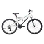 Bianchi Nova 26" Jant Dağ Bisikleti