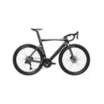 Bianchi Oltre Race 105 Disc Karbon 530H HD 28 Jant 12 Vites Graphite Mat Erkek Yol Yarış Bisikleti