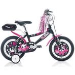 Bianchi Pink Magic 16 Jant Kız Çocuk Bisikleti