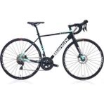 Bianchi R0013 24 Vites 2024 Model 105 Set Yarış Yol Bisikleti