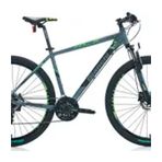 Bianchi RCX 527 Hd Fren 24 Vites 27,5 48 Kadro Mavi Siyah Açık Mavi Jant Dağ Bisikleti
