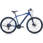 Bianchi Rcx 527 Hidrolik Fren 24 Vites 27.5 Jant Dağ Bisikleti - Renkli