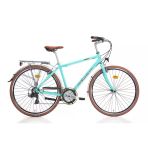 Bianchi Rubıno Deluxe Gent 28 Jant 21 Vites V.fren Şehir Bisikleti