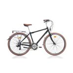 Bianchi Rubino Deluxe Gent Alloy 21 Vites Şehir Tur Bisikleti