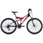Bianchi Shark 26 Jant 21 Vites Dağ Bisikleti