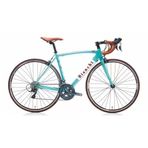 Bianchi Slr Retro Kumpas Fren Claris 16 Vites 28 Jant Yol Yarış Bisikleti Celeste 51 Kadro