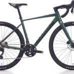 Bianchi Soluk Sarı Nirone 7 DISC 2x12S Gravel Bisiklet