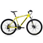 Bianchi Speed 3000 - 26 Jant Dağ Bisikleti