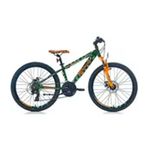 Bianchi Spider 401 2019 MD 21 Vites 24 inç Dağ Bisikleti