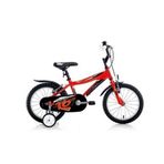 Bianchi Sport 1 Vites 16 Jant V-Fren Erkek Çocuk Bisikleti