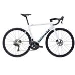 Bianchi Sprint 105 Karbon Yol Bisikleti 2026 Ytbr5 - 53 CM