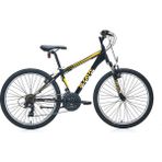 Bianchi Star 24 Jant 360K Vb Erkek Dağ Bisikleti Siyah-Sarı-Byz - Siyah - Sarı