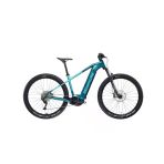 Bianchi T-Tronik X 9.2 Bosch 10V H.disk Fren E-Mtb Bisiklet 29 Jant