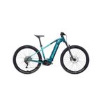 BIANCHI T-TRONIK X 9.2 ELEKTRİKLİ ERKEK DAĞ BİSİKLETİ S-M HD 29 JANT 10 VİTES KOYU CELESTE METALİK C
