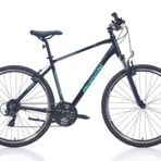 Bianchi T0017fs 28 Jant V-Fren 24 Vitesli Aluminyum Sehir Bisikleti