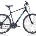 BIANCHI T0017FS ERKEK ŞEHİR BİSİKLETİ 470H V 28 JANT 24 VİTES SİYAH BEİGE YS728