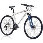 Bianchi Touring 513 21 Vites 28 Jant Hidrolik Disk Fren Erkek Şehir/Gezi Bisikleti