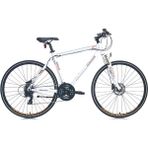 Bianchi Touring 513 H. Disk Fren 28 Jant Siyah Altın Şehir Bisikleti
