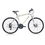 Bianchi Touring 513 Hd Disk Fren 21 Vites 28 Jant Altin Beyaz Acik Haki 51 Kadro Şehir Bisikleti