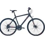 Bianchi Touring 513 Hd Disk Fren 21 Vites 28 Jant Derin Mavi Kirmizi 46 Kadro Şehir Bisikleti