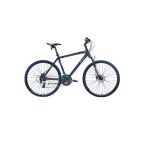 Bianchi Touring 513 Hd Fren 21 Vites 28 Jant Şehir Bisikleti Derin Mavi Kırmızı 51 Kadro