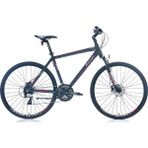 Bianchi Touring 713 2019 Model 24 Vites 28 Jant Hidrolik Disk Fren Erkek Şehir/Gezi Bisikleti
