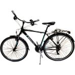 Bianchi Travel 504 Discovery 28 Jant Şehir Bisikleti