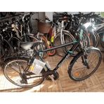 Bianchi Travel 504 V Fren 21 Vites 28 Jant Siyah Turkuaz 48 Kadro Şehir Bisikleti