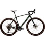 Bianchi TYB85IMDAF Arcadex Pro GRX820 822 48 Kadro Gravel Celeste Yol Bisikleti