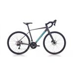 Bianchi Via Nirone 7 Disk 28 Jant Yol Bisikleti 105 (Gri Celeste)