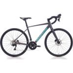 Bianchi Via Nirone Disk Fren 105 12 Vites Yarış Yol Bisikleti - Renkli