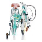 Bianchi Vintage 20 Jant 7 Vites Katlanır Bisiklet - Renkli
