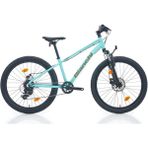 Bianchi Xr 24 Çocuk Dağ Bisikleti - Celeste