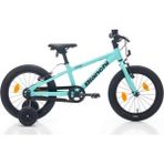 Bianchi XR16 16 Jant Celeste Yeşil Çocuk Bisikleti