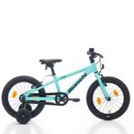 Bıanchı Xr16 Cocuk Bısıkletı 240H V 16 Jant 6D Celeste
