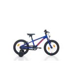 Bıanchı Xr16 Çocuk Bisikleti 240h V 16 Jant 6e Blue Orange Fluo