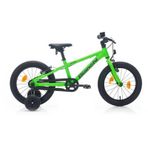 Bıanchı Xr16 Cocuk Bısıkletı 240H V 16 Jant 6F Green Fluo