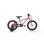 Bıanchı Xr16 Kız Çocuk Bisikleti 240H V 16 Jant Dı Pembe Mavi
