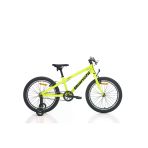 Bianchi Xr20.1 20 Jant Çocuk Bisikleti Alüminyum Kadro 5Q Sarı Siyah