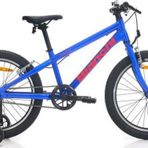 Bianchi XR20.1 YUB15S 2025 Mavi Çocuk Bisikleti