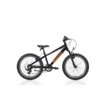 Bianchi Xr20.2 Alüminyum 7 Vites Çocuk Bisikleti 2026