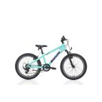Bianchi Xr20.2 Çocuk Bisikleti 2026 Model Yvb1zs28